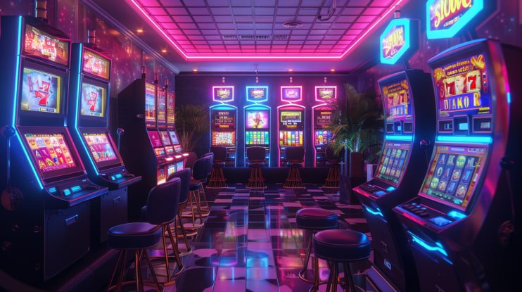 okslots okslots