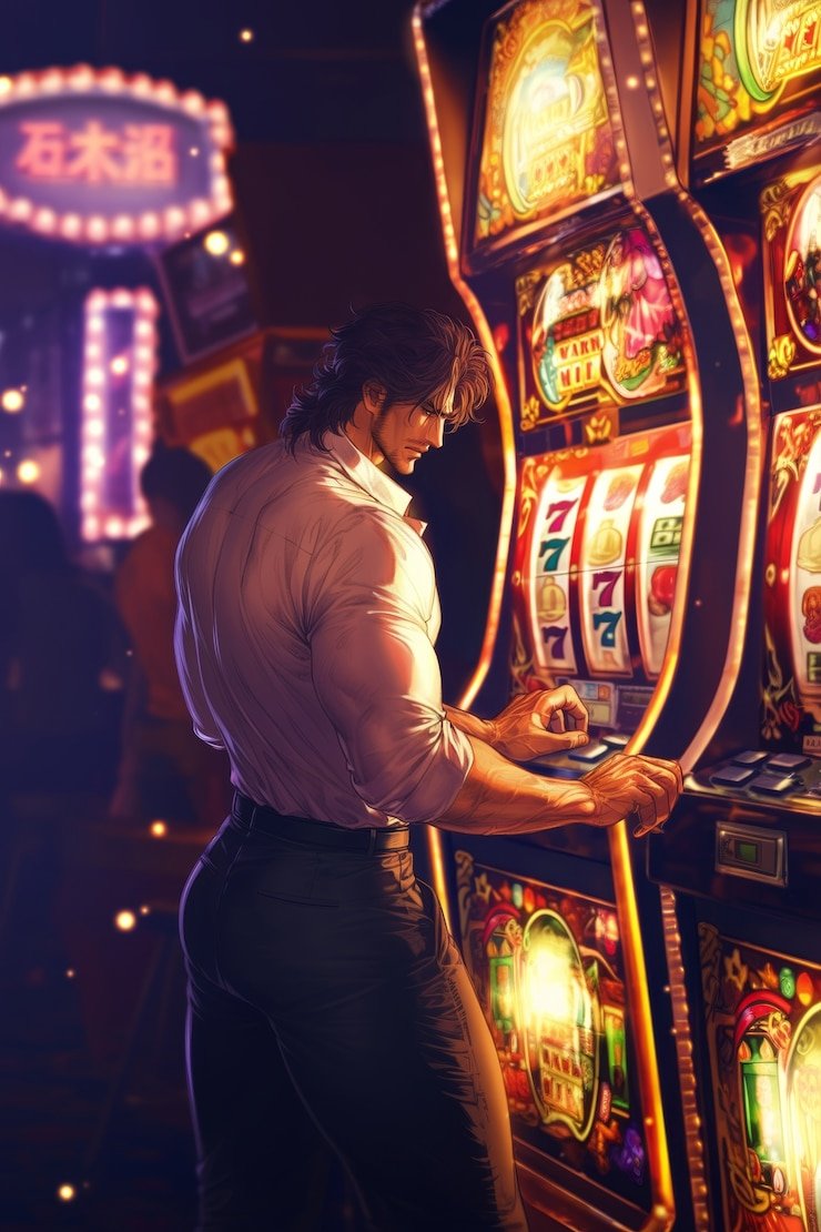 okslots okslots